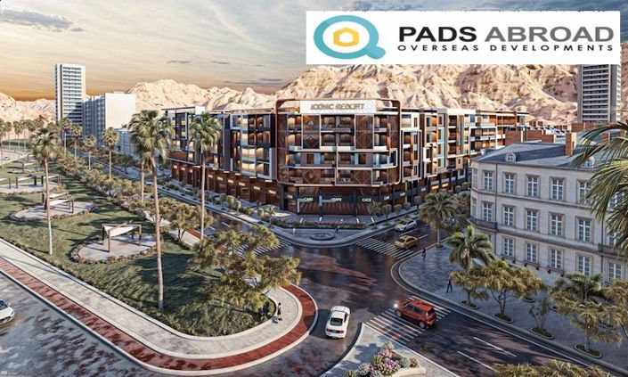 Image No.3-3 Bed Apartment for sale