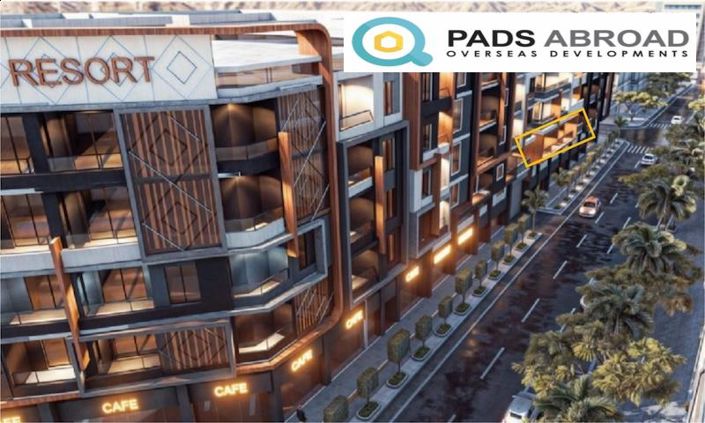 Image No.3-2 Bed Apartment for sale