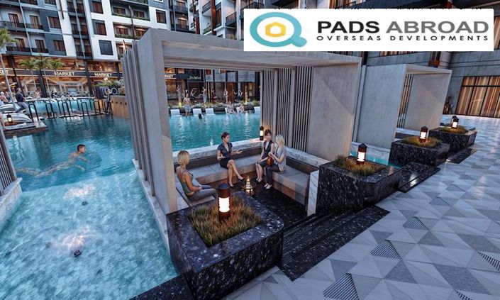 Image No.4-2 Bed Apartment for sale