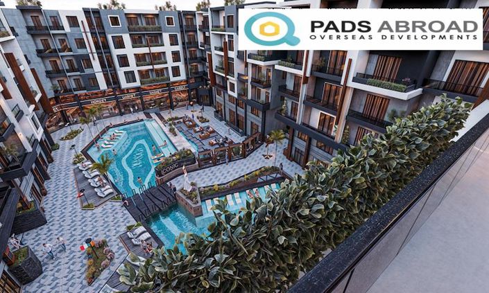 Image No.7-2 Bed Apartment for sale