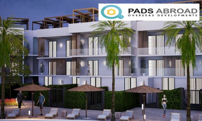 Image No.3-1 Bed Apartment for sale