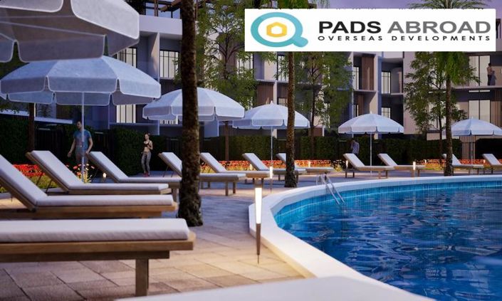 Image No.4-1 Bed Apartment for sale