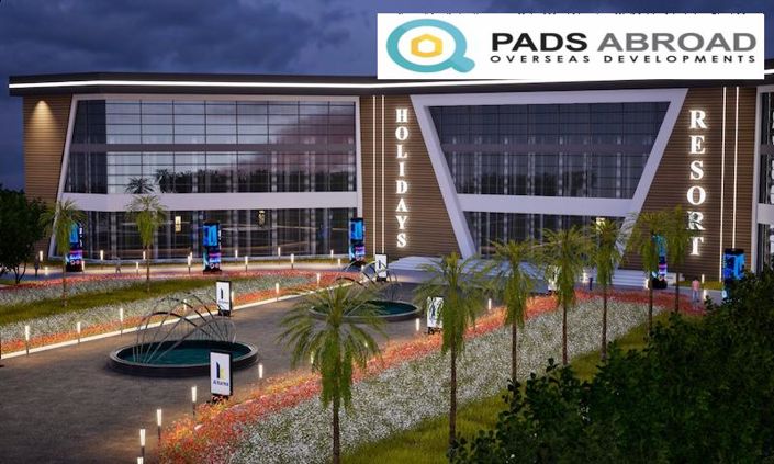 Image No.6-1 Bed Apartment for sale