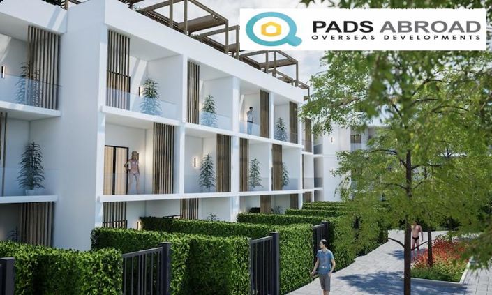 Image No.5-2 Bed Apartment for sale