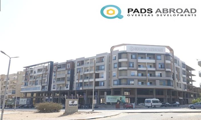 Image No.3-1 Bed Apartment for sale