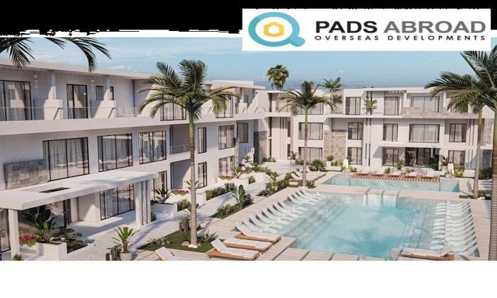 Image No.2-Appartement de 1 chambre à vendre à Hurghada