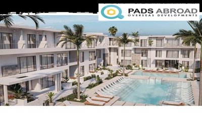 Appartement de 1 chambre à vendre à Hurghada