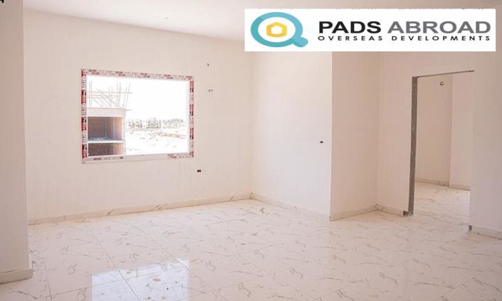 Image No.3-Appartement de 1 chambre à vendre à Hurghada