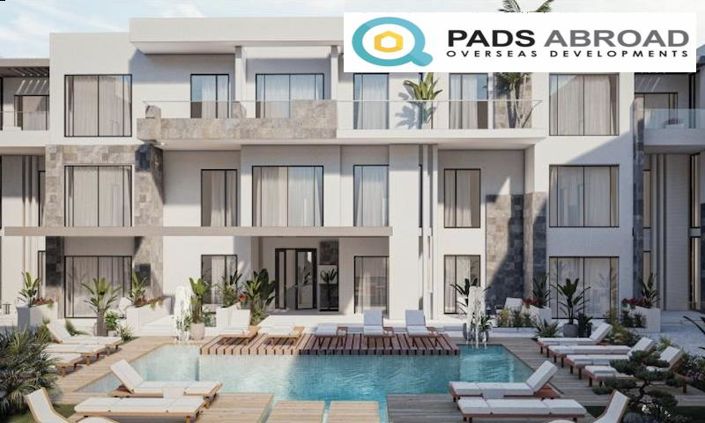 Image No.5-Appartement de 1 chambre à vendre à Hurghada