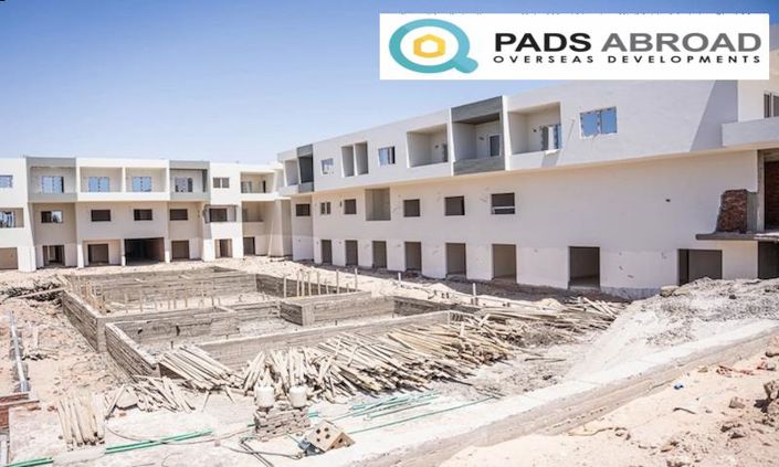 Image No.6-Appartement de 1 chambre à vendre à Hurghada