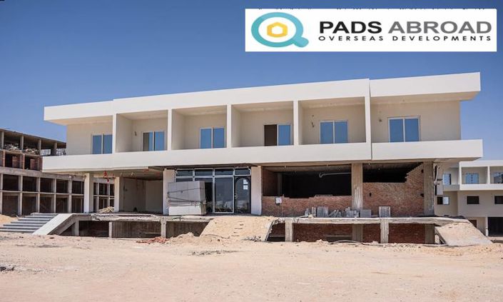 Image No.8-Appartement de 1 chambre à vendre à Hurghada