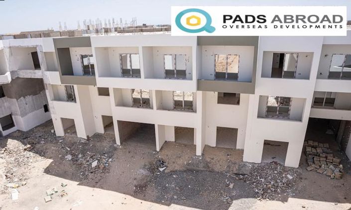 Image No.9-Appartement de 1 chambre à vendre à Hurghada