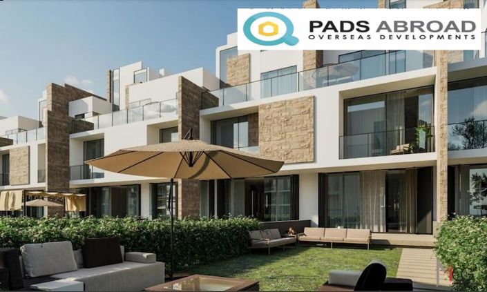 Image No.2-Villa de 3 chambres à vendre à Sahl Hasheesh