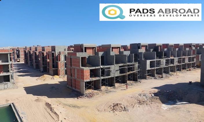 Image No.3-Villa de 3 chambres à vendre à Sahl Hasheesh