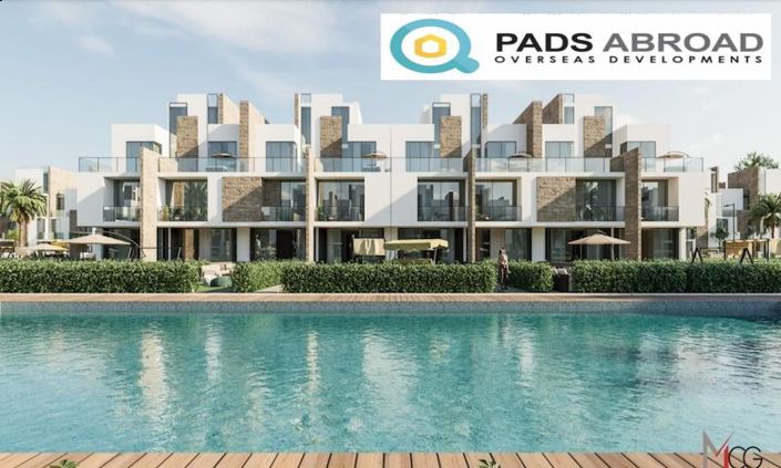 Image No.4-Villa de 3 chambres à vendre à Sahl Hasheesh