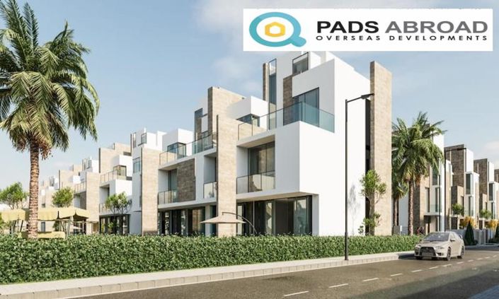 Image No.5-Villa de 3 chambres à vendre à Sahl Hasheesh