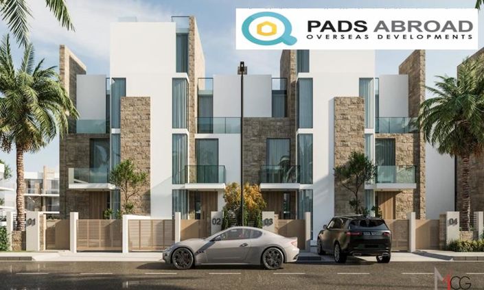 Image No.6-Villa de 3 chambres à vendre à Sahl Hasheesh