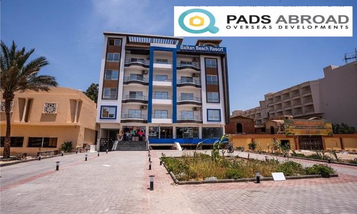 Image No.3-1 Bed Flat for sale