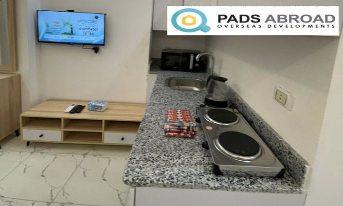 Image No.8-1 Bed Flat for sale