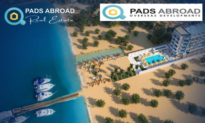 Image No.13-Appartement de 1 chambre à vendre à Hurghada