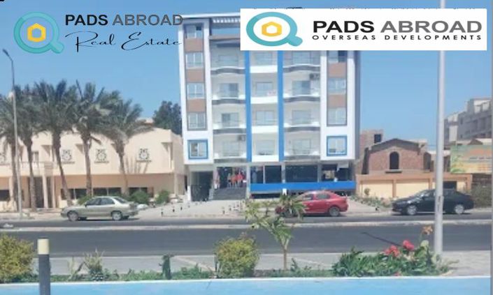 Image No.14-Appartement de 1 chambre à vendre à Hurghada