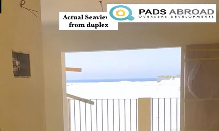 Image No.4-Appartement de 2 chambres à vendre à Marsa Alam