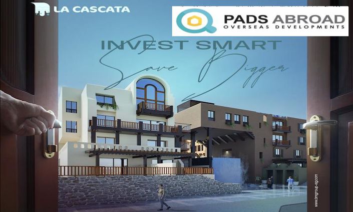 Image No.5-Appartement de 2 chambres à vendre à Marsa Alam