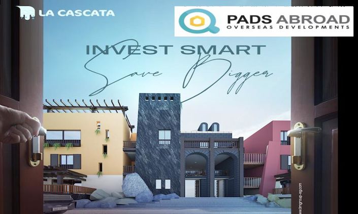 Image No.6-Appartement de 2 chambres à vendre à Marsa Alam