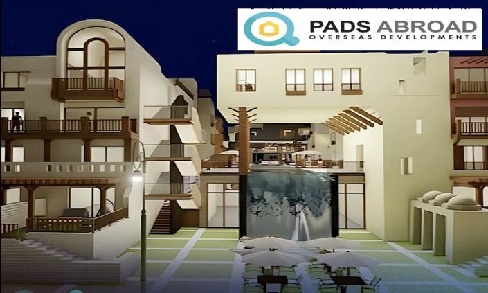 Image No.7-Appartement de 2 chambres à vendre à Marsa Alam