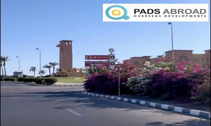 Image No.8-Appartement de 2 chambres à vendre à Marsa Alam