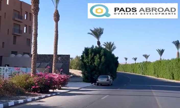 Image No.9-Appartement de 2 chambres à vendre à Marsa Alam