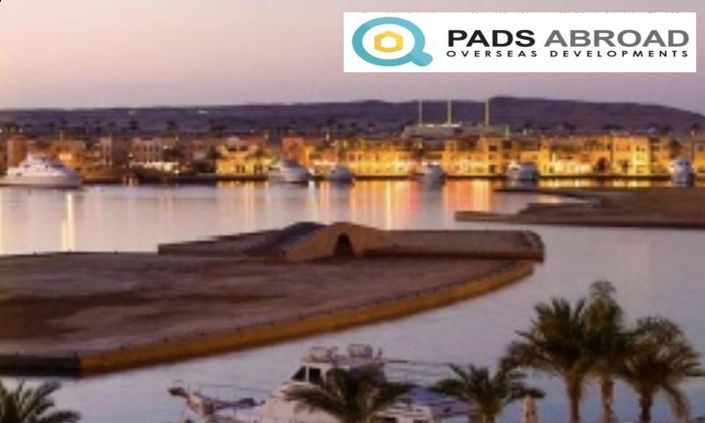 Image No.2-Appartement de 1 chambre à vendre à Égypte