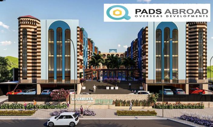 Image No.4-Appartement de 1 chambre à vendre à Égypte