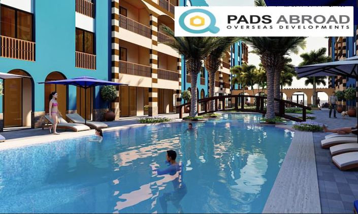 Image No.8-Appartement de 1 chambre à vendre à Égypte