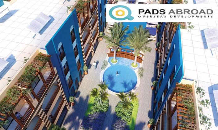 Image No.11-1 Bed Apartment for sale