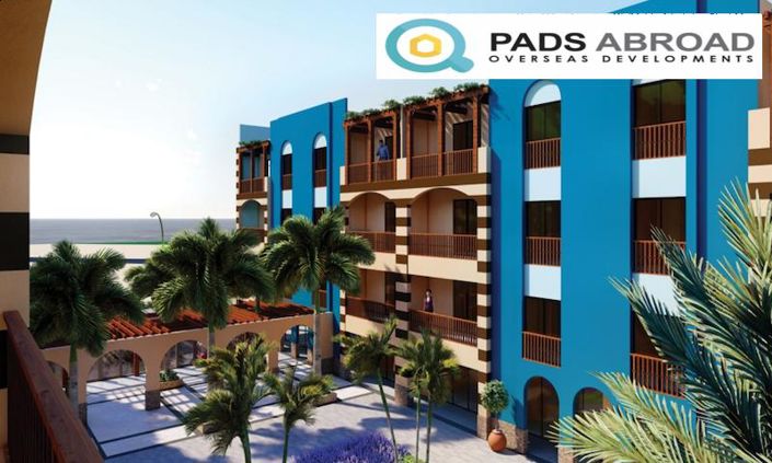 Image No.3-1 Bed Apartment for sale