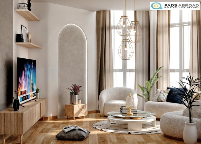 Image No.7-1 Bed Apartment for sale