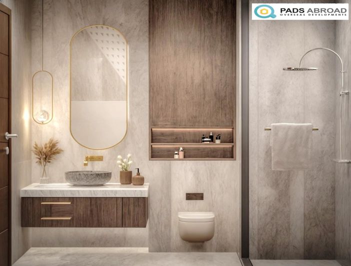 Image No.9-1 Bed Apartment for sale