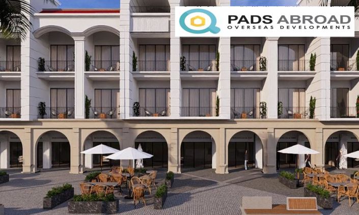 Image No.3-Appartement à vendre à Égypte