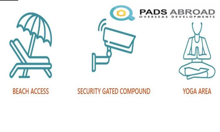 Image No.5-Appartement à vendre à Égypte