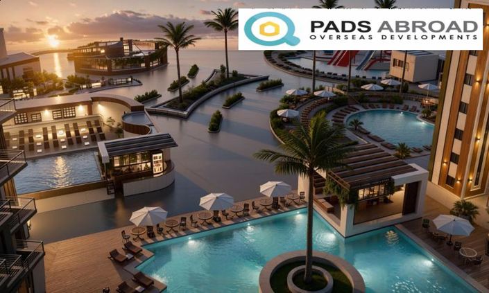 Image No.3-Appartement à vendre à Hurghada