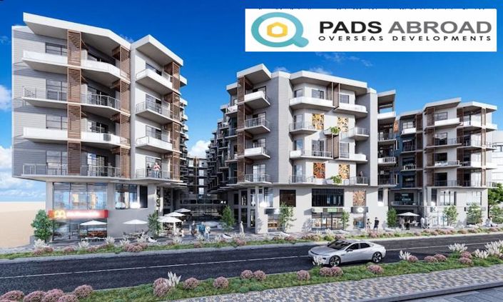 Image No.2-Appartement à vendre à Hurghada