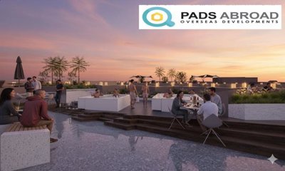 PadsAbroad Ltd most sold property