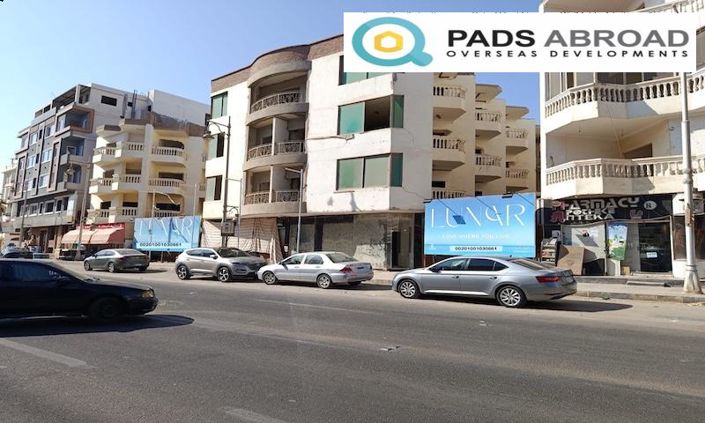 Image No.6-Appartement à vendre à Hurghada