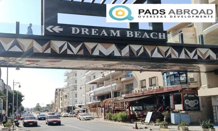 Image No.7-Appartement à vendre à Hurghada