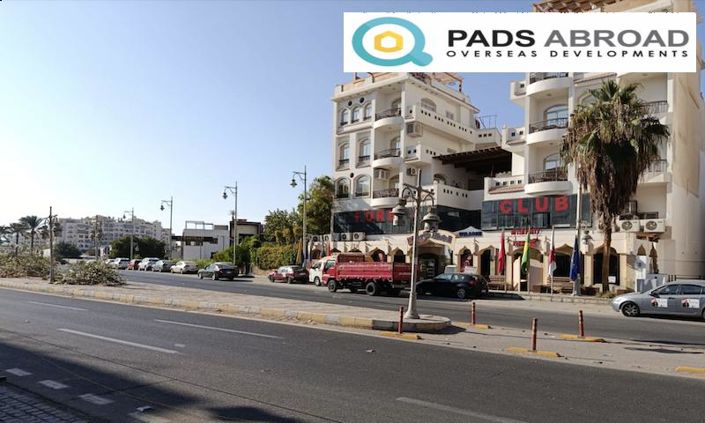 Image No.9-Appartement à vendre à Hurghada