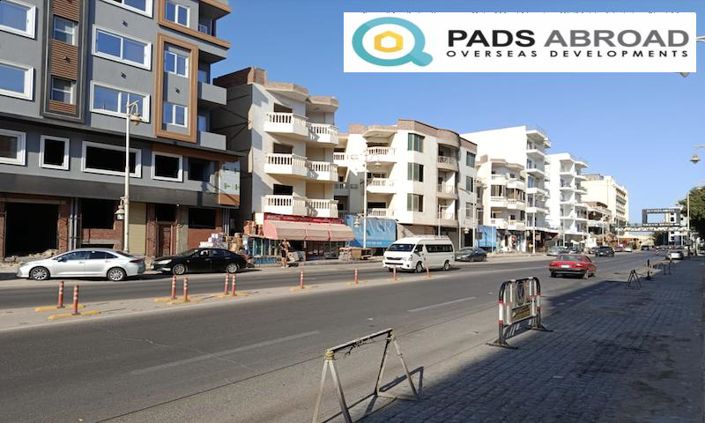 Image No.10-Appartement à vendre à Hurghada