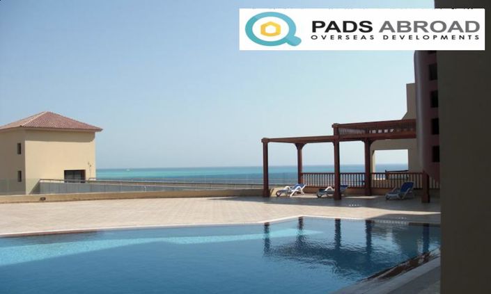 Image No.2-Appartement de 1 chambre à vendre à Hurghada