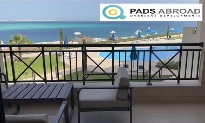 Image No.11-Appartement de 1 chambre à vendre à Hurghada