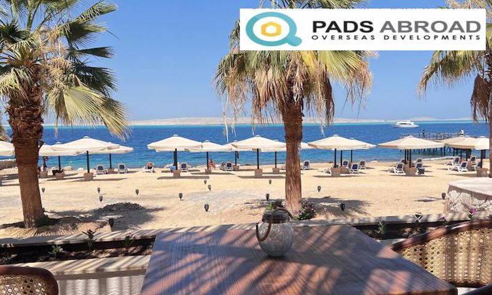 Image No.12-Appartement de 1 chambre à vendre à Hurghada